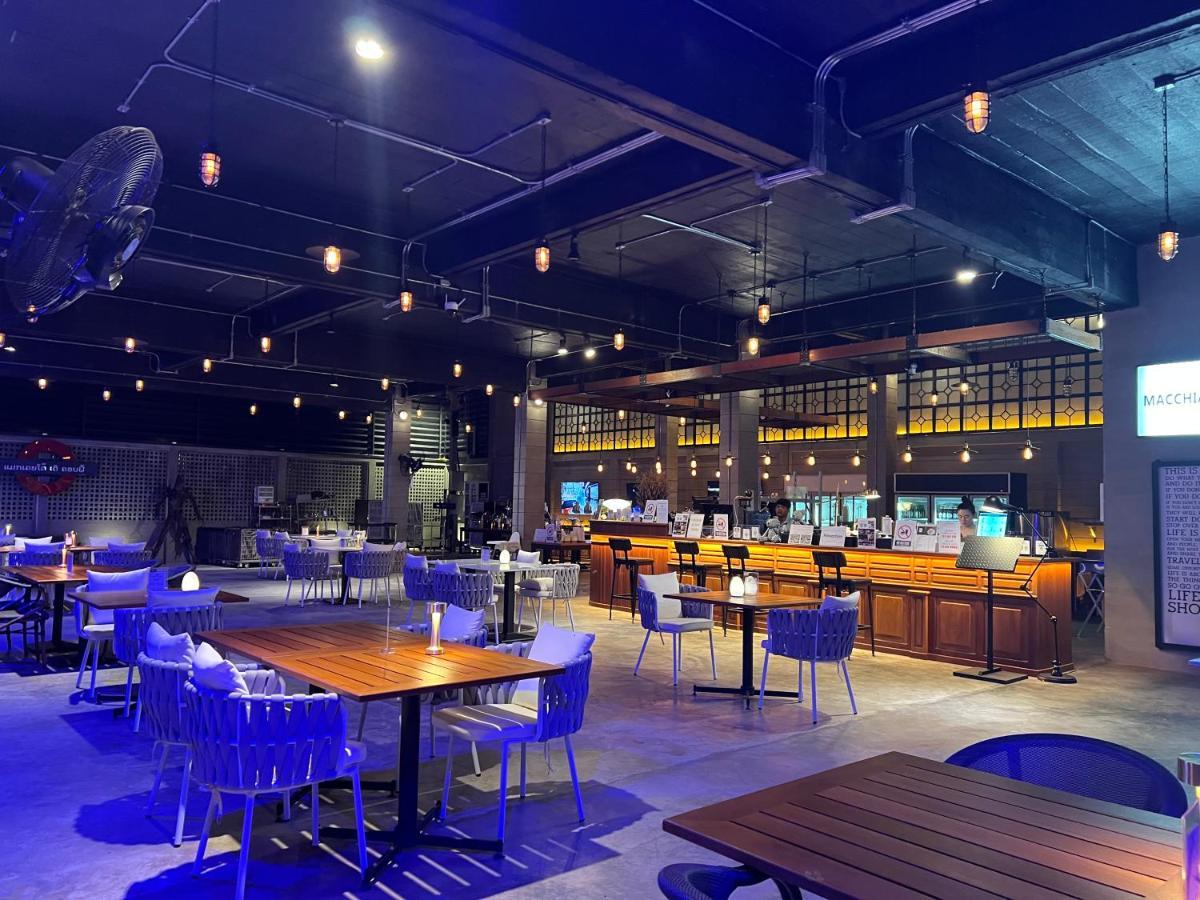 Macchiato Resort Savannakhet Opposite Thai Embassy ภายนอก รูปภาพ